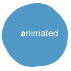 animated
