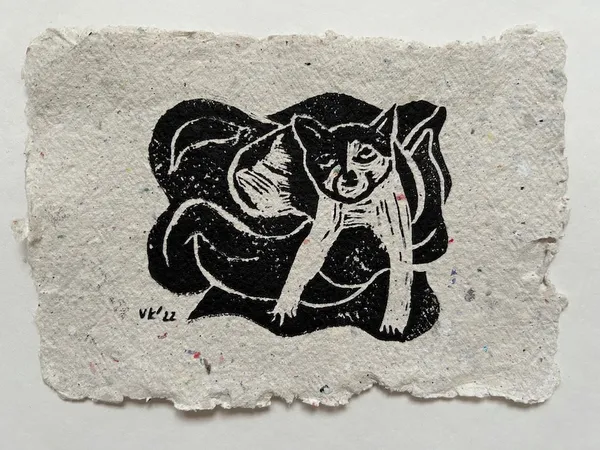 Small Prints