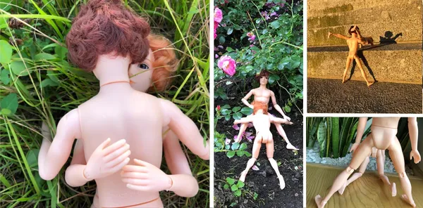 Dolls / Куклы