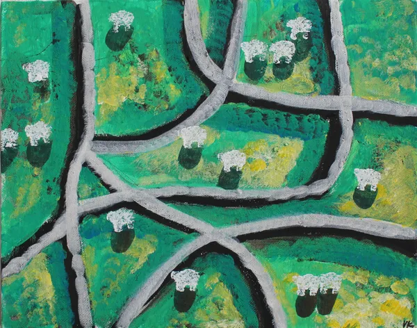 Sheep