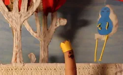 Ninja Princess / Принцесса ниндзя