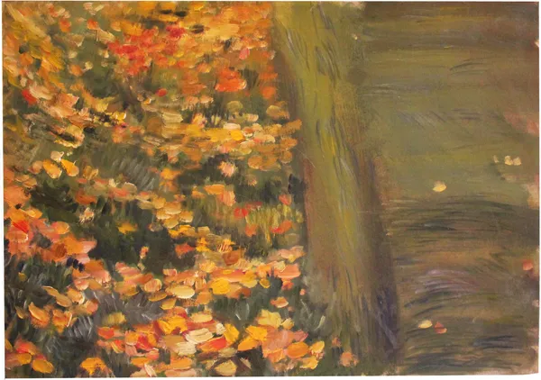 Autumn Leaves