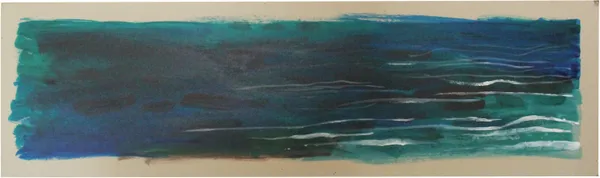 L'Eau