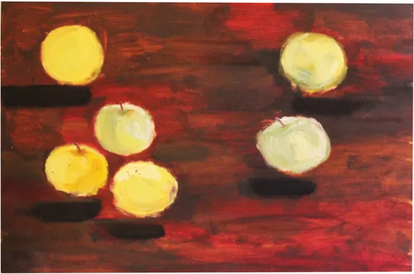 J'Aime les Pommes