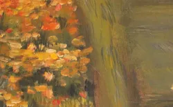Autumn Leaves