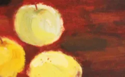 J'Aime les Pommes