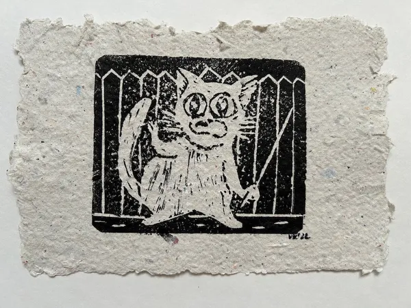 Small Prints