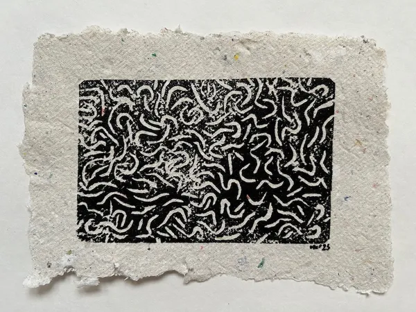 Small Prints
