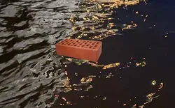 Brick / Кирпич