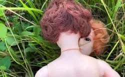 Dolls / Куклы
