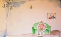 Mosquitoes / Комары